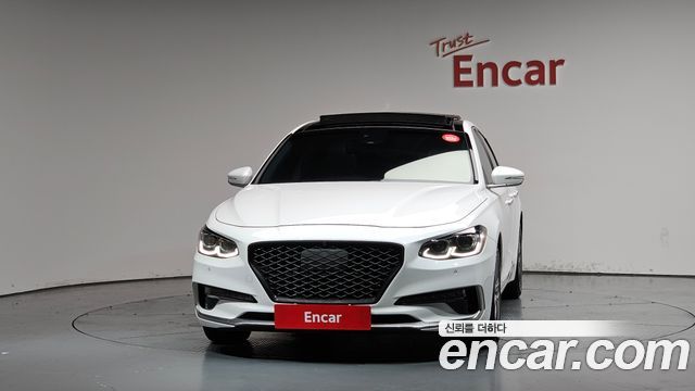 Hyundai Grandeur IG 2.4 Premium - фото 2