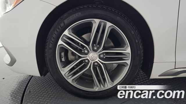 Hyundai Grandeur IG 2.4 Premium - фото 4