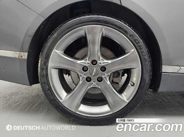 Genesis G80 RG3 Gasoline 2.5 Turbo 2WD - фото 4