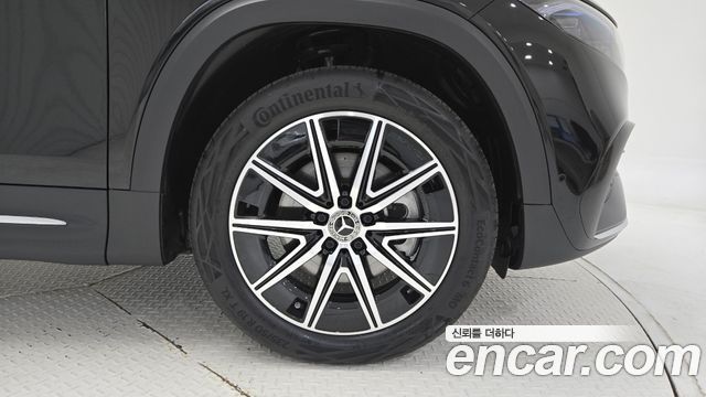Mercedes-Benz EQB X243 EQB300 4MATIC AMG Line - фото 4