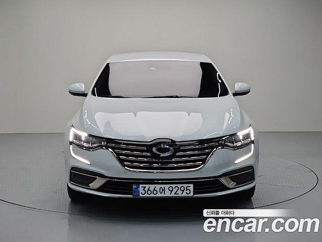 Renault Samsung SM6 Новый 2.0 LPe Feel - фото 2