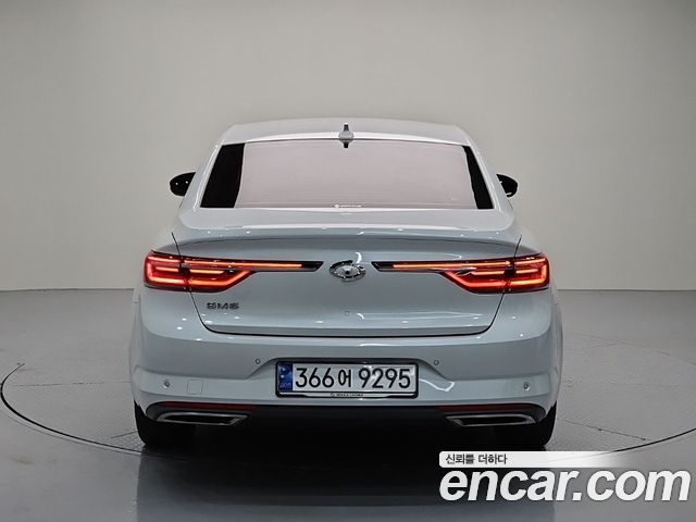 Renault Samsung SM6 Новый 2.0 LPe Feel - фото 3