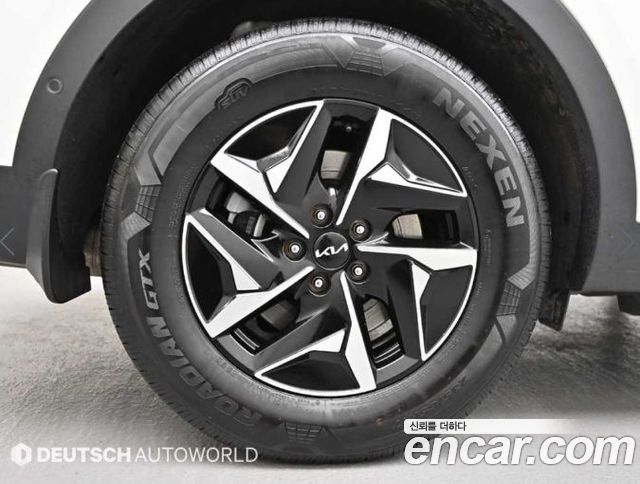 Kia Sorento Новый 4-го поколения HEV 1.6 2WD Noblesse - фото 4