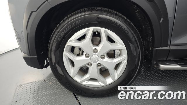 SsangYong Rexton Новый Sports Diesel 2.2 4WD Prestige - фото 4