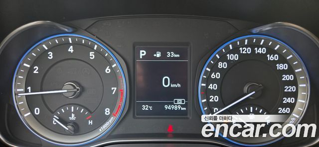Hyundai Kona 1.6 Turbo 2WD Modern Tech - фото 4