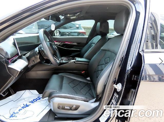 BMW 5-Series G60 530e M Sport - фото 4