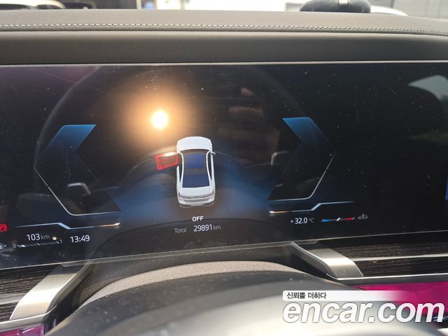 BMW 7-Series G70 740i xDrive M Sport - фото 4