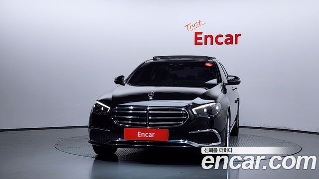 Mercedes-Benz E-Class W213 E250 Exclusive - фото 2