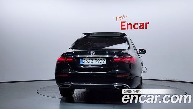 Mercedes-Benz E-Class W213 E250 Exclusive - фото 3