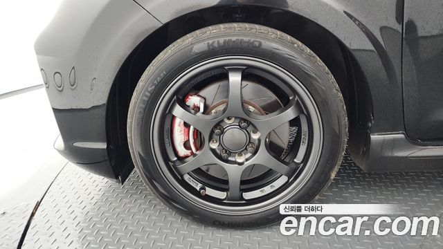 Kia morning Совершенно новый JA Prestige - фото 4