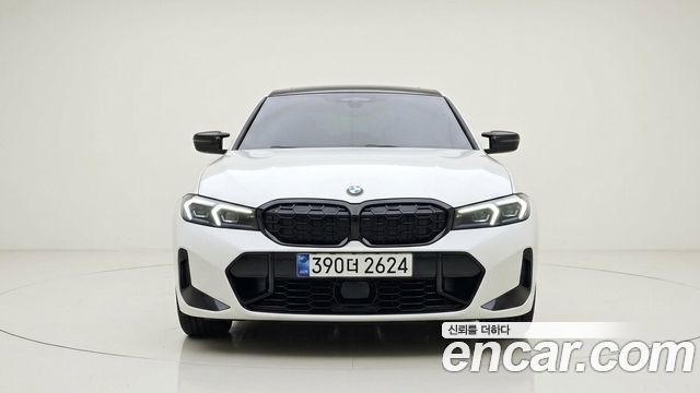BMW 3-Series G20 M340i Pro - фото 0