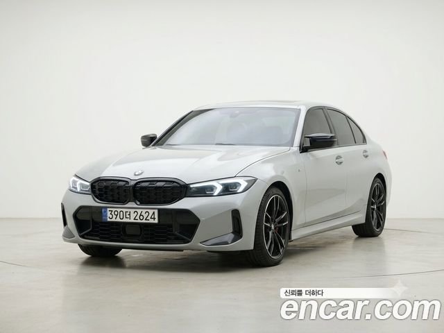 BMW 3-Series G20 M340i Pro - фото 1