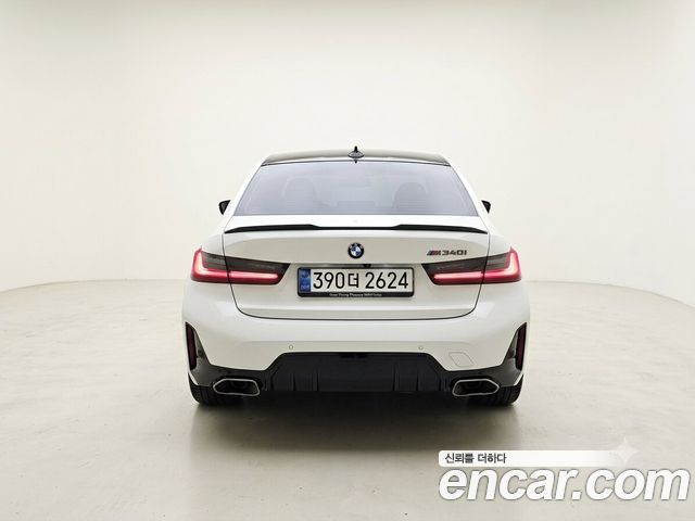 BMW 3-Series G20 M340i Pro - фото 2