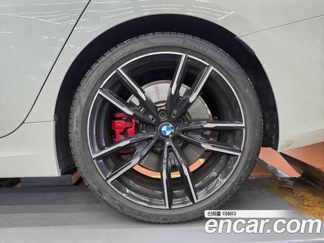 BMW 3-Series G20 M340i Pro - фото 4