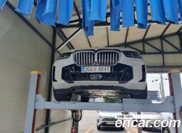 BMW X5 G05 xDrive 30d M Sport - фото 0