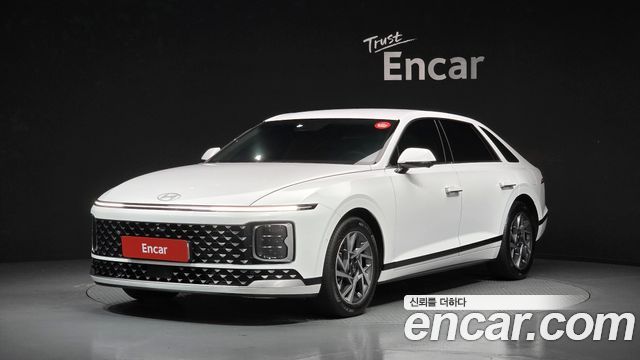 Hyundai Grandeur GN7 2,5 Gasoline 2WD Exclusive - фото 0