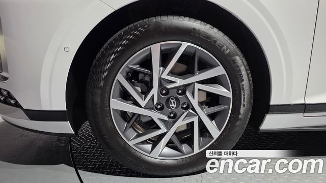 Hyundai Grandeur GN7 2,5 Gasoline 2WD Exclusive - фото 4