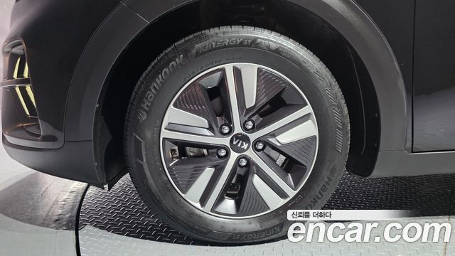 Kia Niro Новый 1.6 HEV Prestige - фото 4