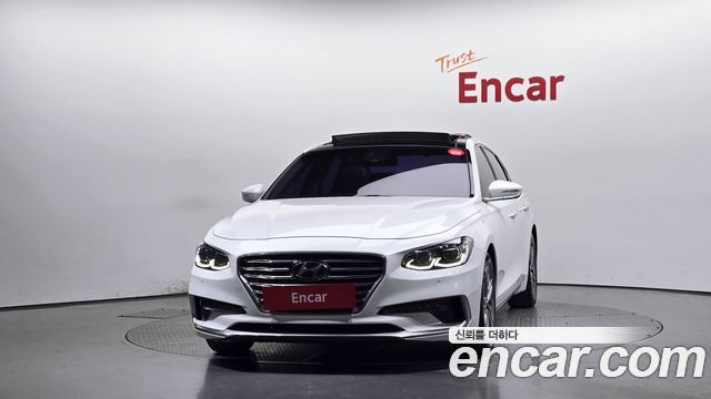 Hyundai Grandeur IG 2.4 Premium - фото 2