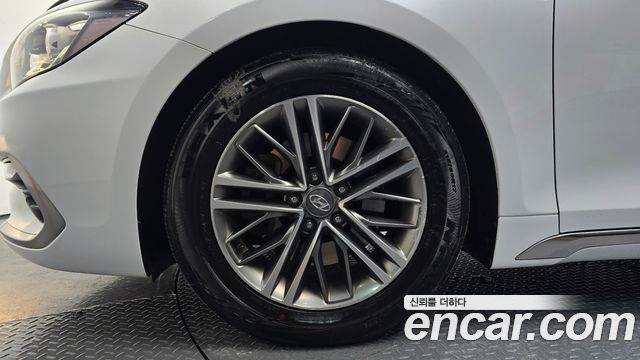 Hyundai Grandeur IG 2.4 Premium - фото 4