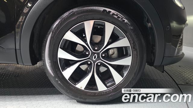 Renault Samsung XM3 1.6 GTe RE - фото 4