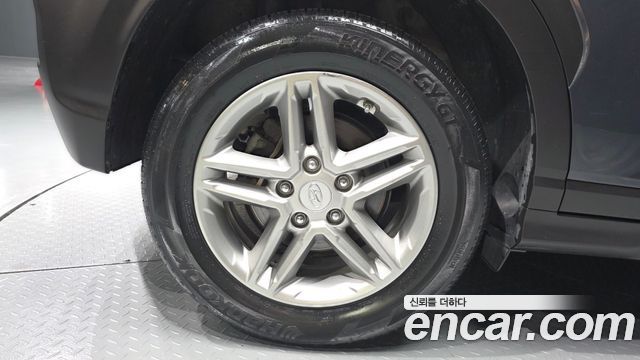 Hyundai Kona Diesel 1.6 2WD Modern - фото 4