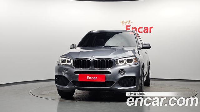 BMW X5 F15 xDrive 30d M Sport package - фото 2