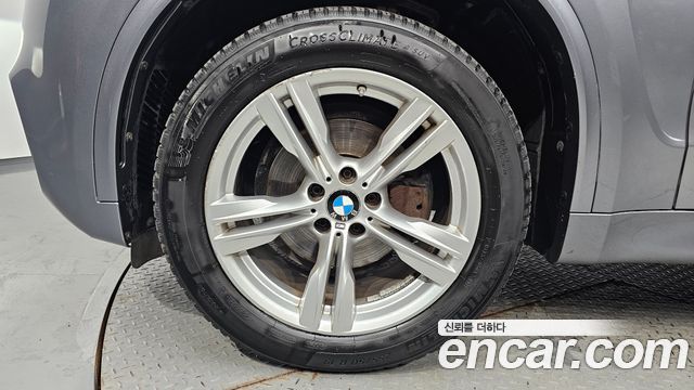 BMW X5 F15 xDrive 30d M Sport package - фото 4