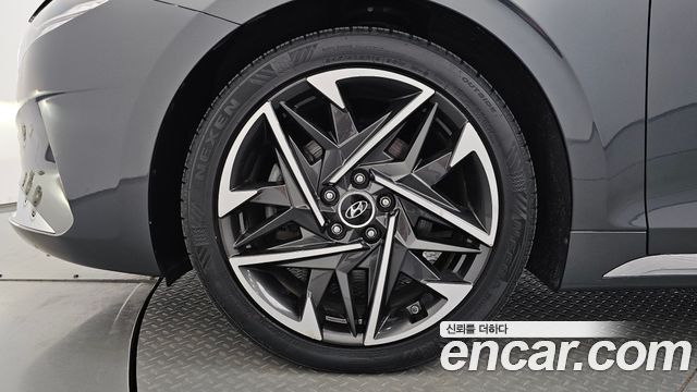 Hyundai Grandeur Новый IG 2.5 Exclusice - фото 3
