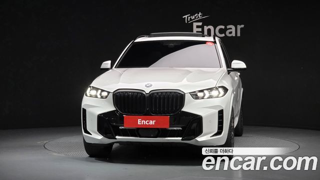 BMW X5 G05 xDrive 50e M Sport - фото 2