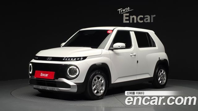 Hyundai Casper Inspiration - фото 0