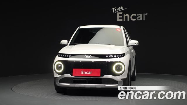 Hyundai Casper Inspiration - фото 2