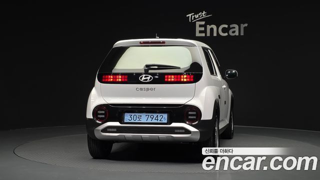 Hyundai Casper Inspiration - фото 3
