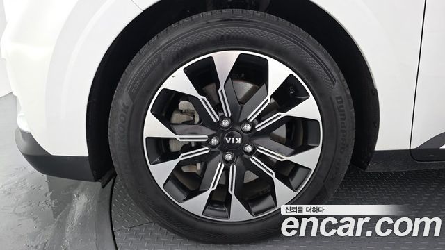 Kia Carnival 4-го поколения Gasoline 9-Seater Signature - фото 4