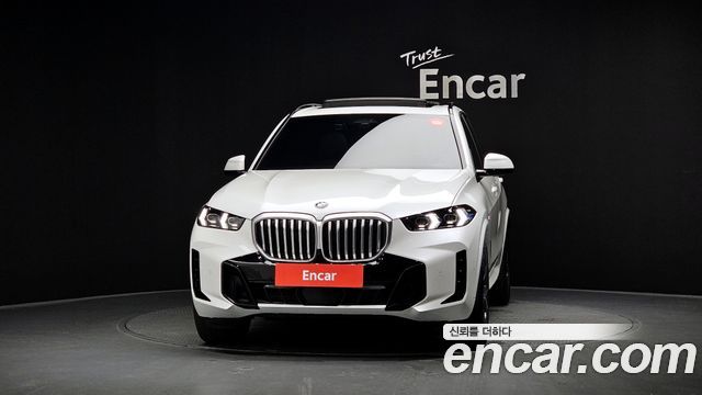 BMW X5 G05 xDrive 40i M Sport - фото 2