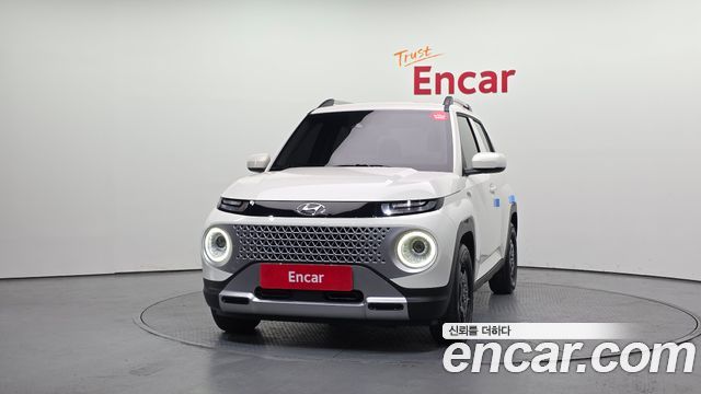 Hyundai Casper The Essential - фото 2
