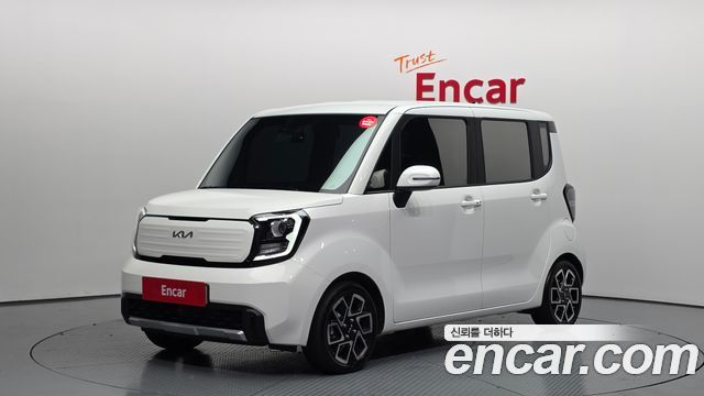 Kia RAY Новый Signature - фото 0