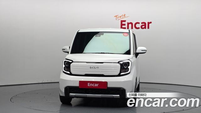 Kia RAY Новый Signature - фото 2