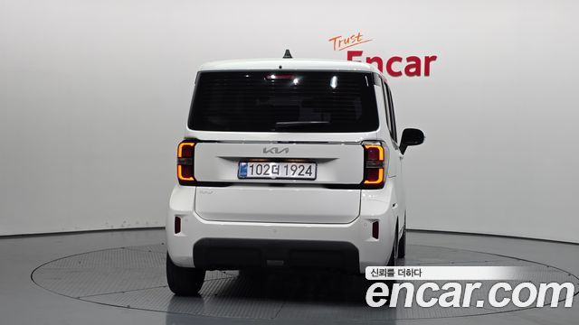 Kia RAY Новый Signature - фото 3