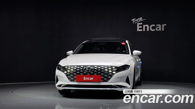 Hyundai Grandeur Новый IG 2.5 Premium Choice - фото 2