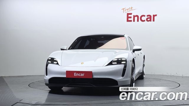 Porsche Taycan Base - фото 2