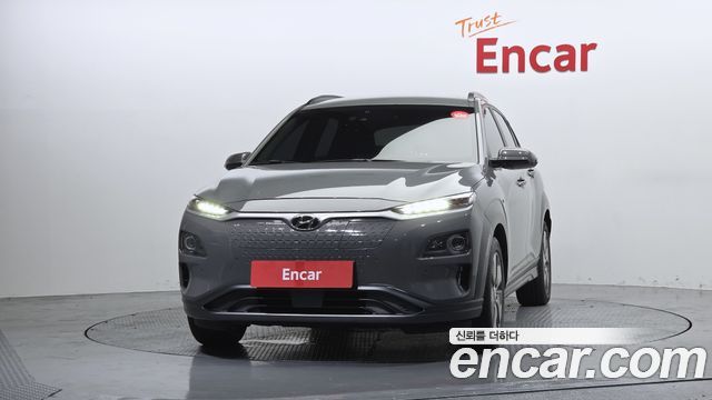 Hyundai Kona Premium - фото 2