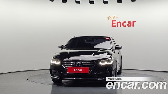 Hyundai Grandeur IG 2.4 Premium - фото 2