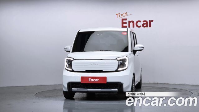 Kia RAY Новый Signature - фото 2