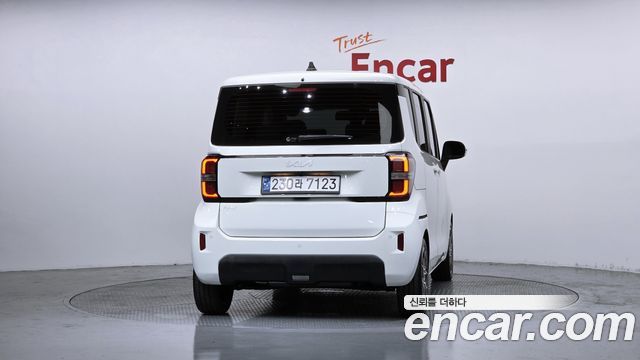 Kia RAY Новый Signature - фото 3