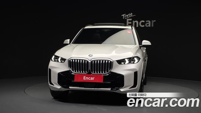 BMW X5 G05 xDrive 40i M Sport - фото 2