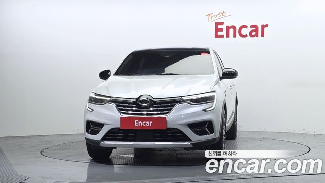 Renault Samsung XM3 1.3 TCe RE Signature - фото 2
