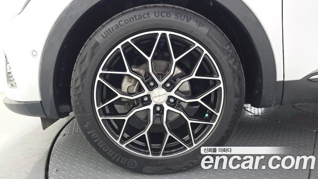 Renault Samsung XM3 1.3 TCe RE Signature - фото 4