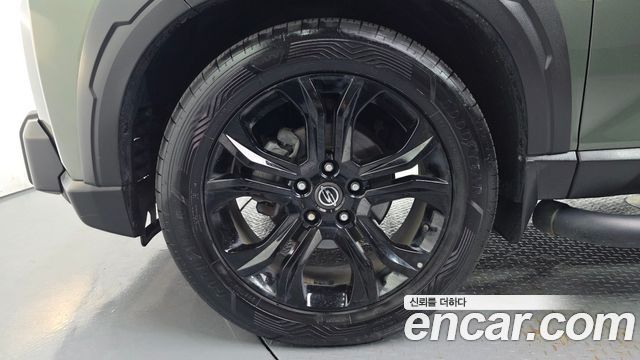 SsangYong Rexton Новый Sports Diesel 2.2 4WD Expedition - фото 4