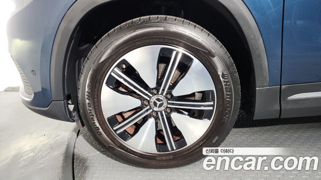 Mercedes-Benz EQA H243 EQA250 - фото 4